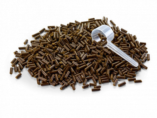 Yoggies Ochrana proti klíšťatům 500g