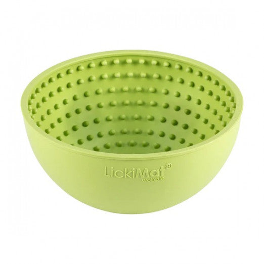 LickiMat Wobble lízací miska