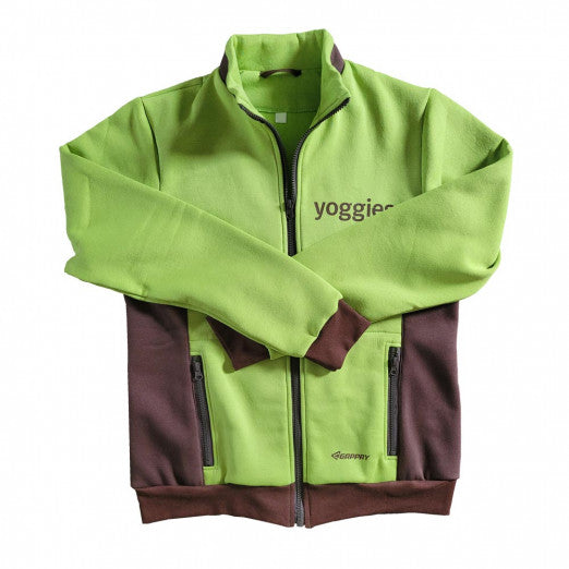 Yoggies mikina dámská vel. S