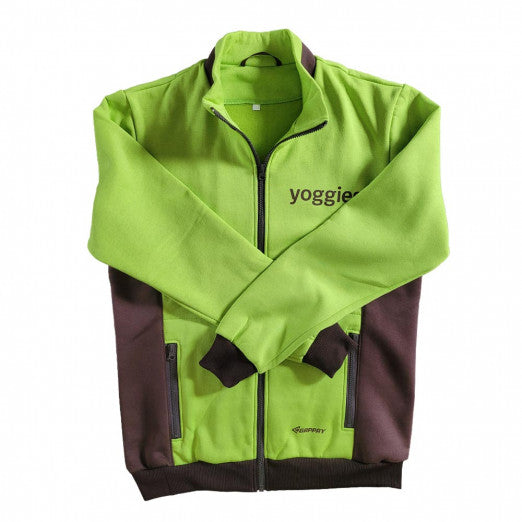 Yoggies mikina pánská vel. M