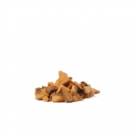 Yoggies Mrazem sušený losos (lyofilizovaný) 85g