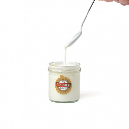 6x150g Yoggies jogurt pro psy a kočky