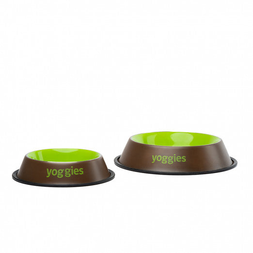 Yoggies Miska protiskluzová 16,5 cm