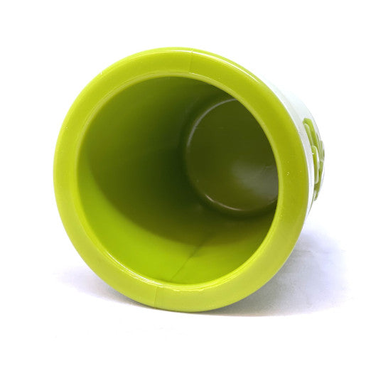 SodaPup Květináč zelený