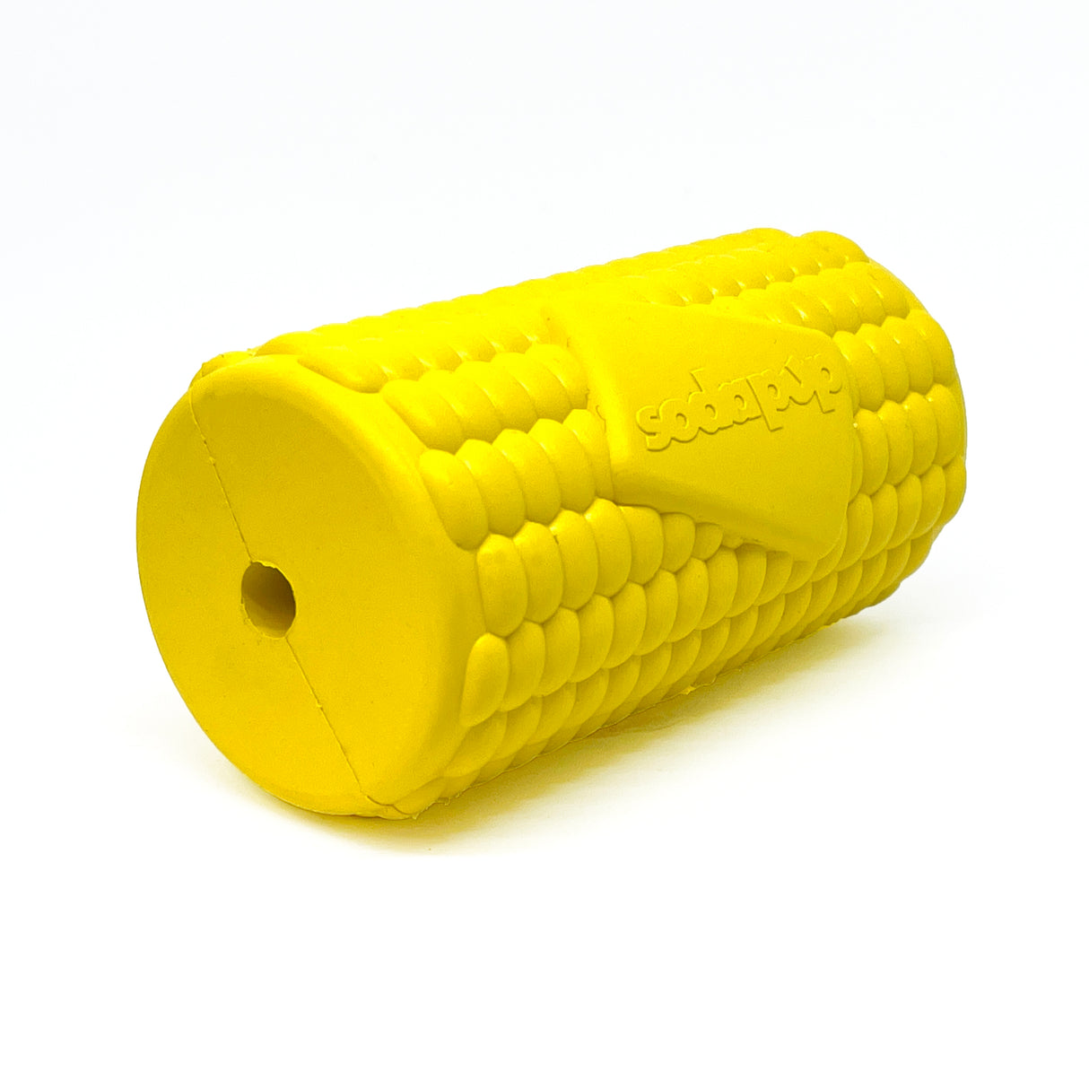 Sodapup Kukuřice na pamlsky a žvýkání, Original M - žlutá