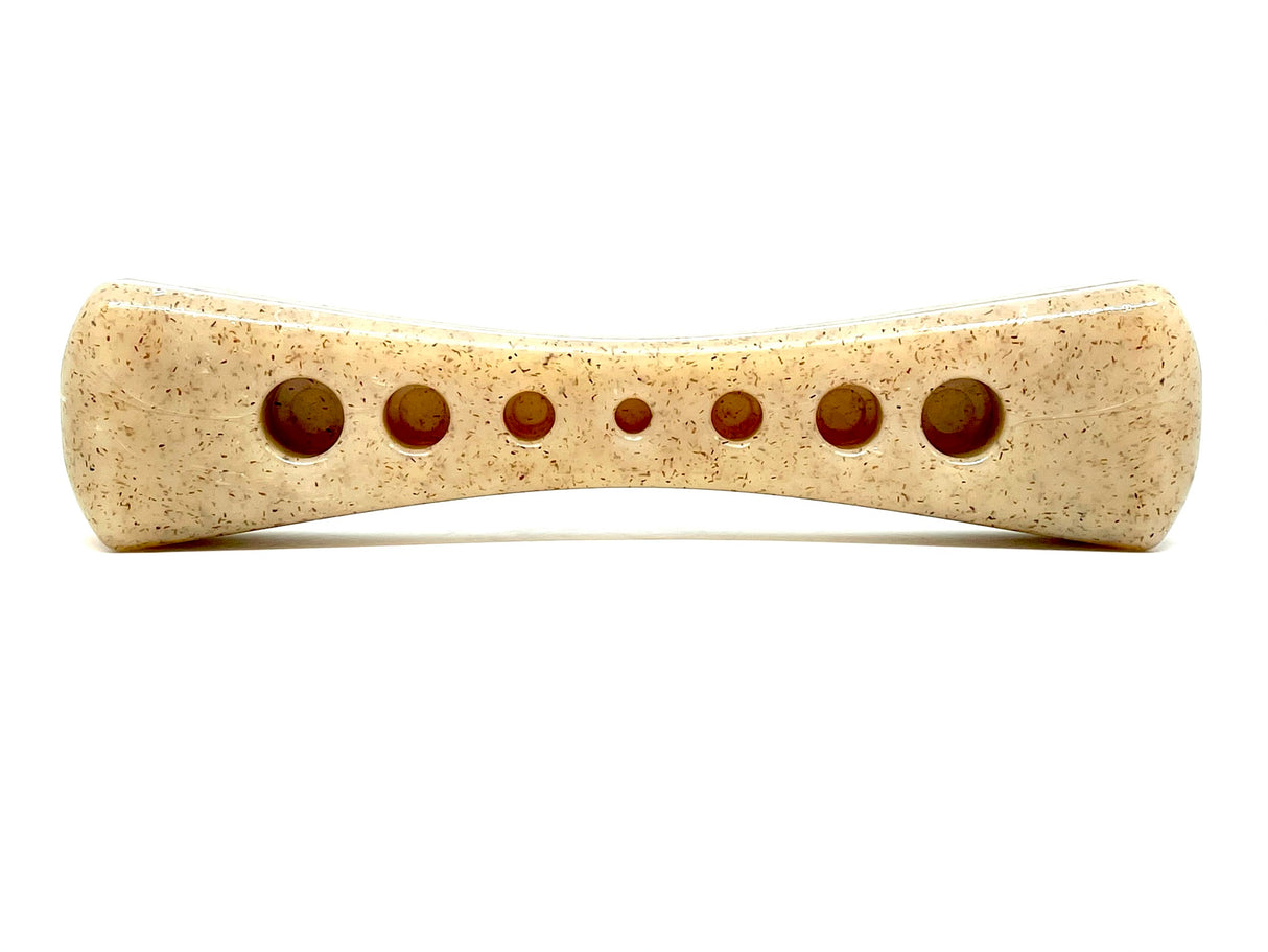 SodaPup MOD bone, odolná žvýkací hračka, L 19,1 x 4,4 cm