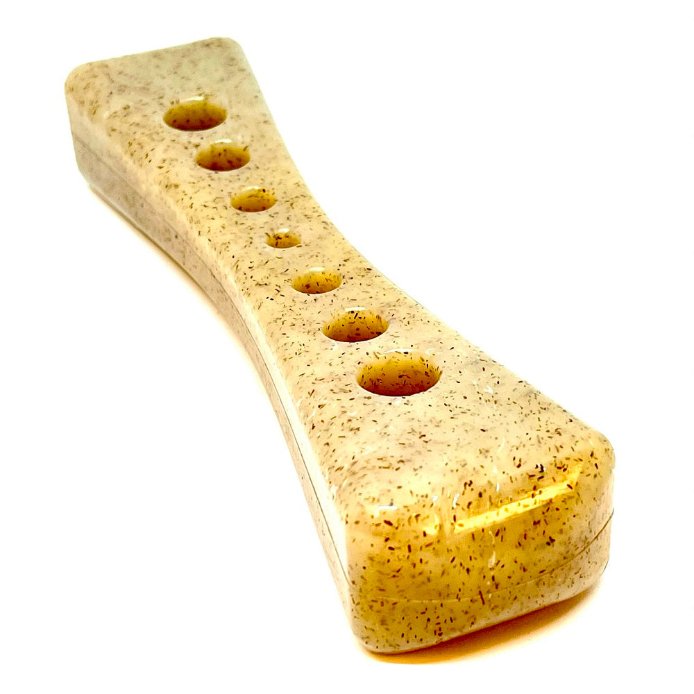 SodaPup MOD bone, odolná žvýkací hračka, L 19,1 x 4,4 cm