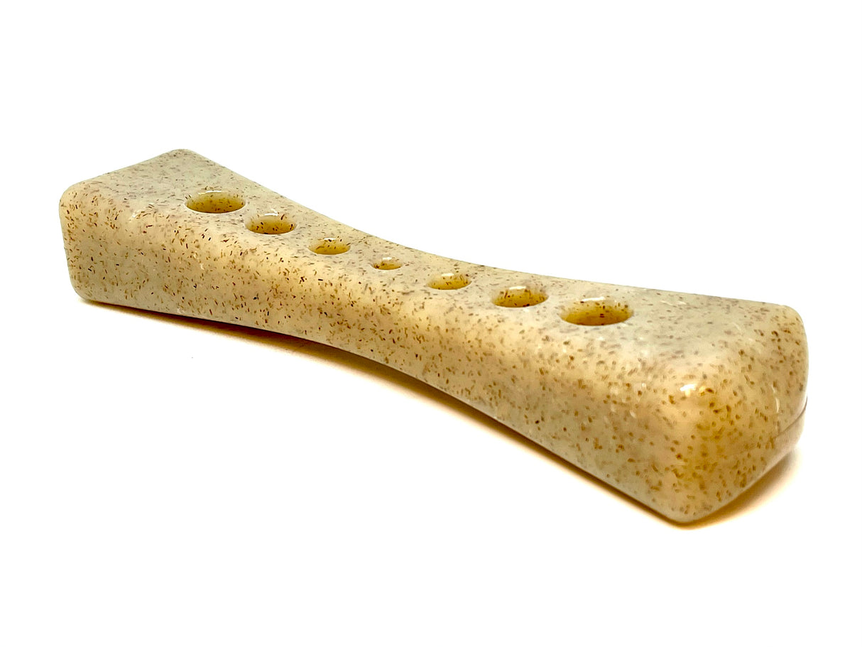 SodaPup MOD bone, odolná žvýkací hračka, L 19,1 x 4,4 cm