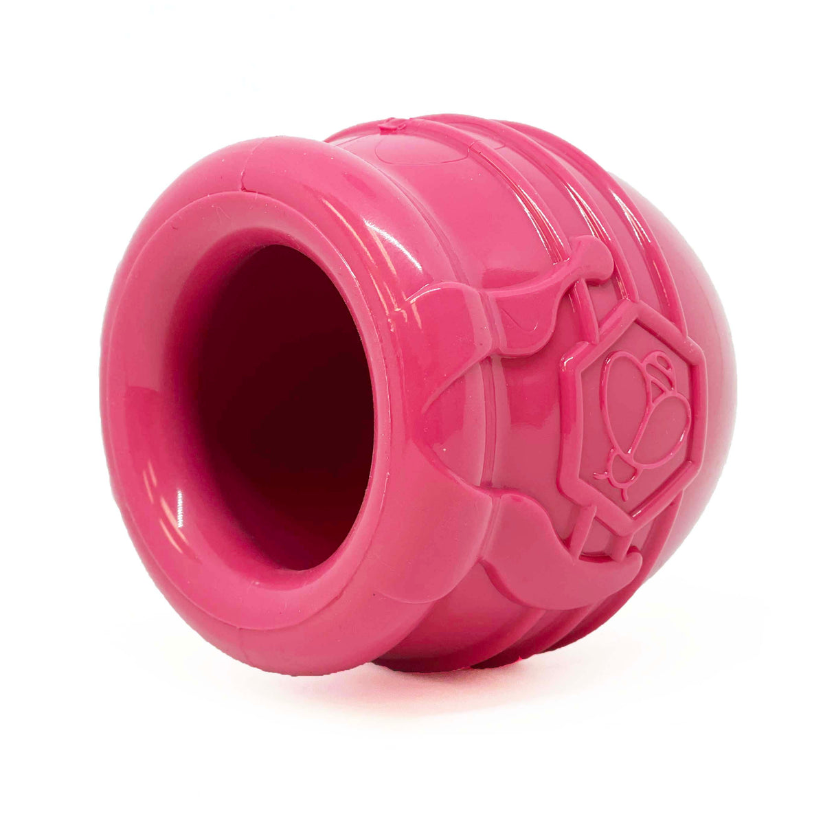 SodaPup Honeypot PUP - XL růžový