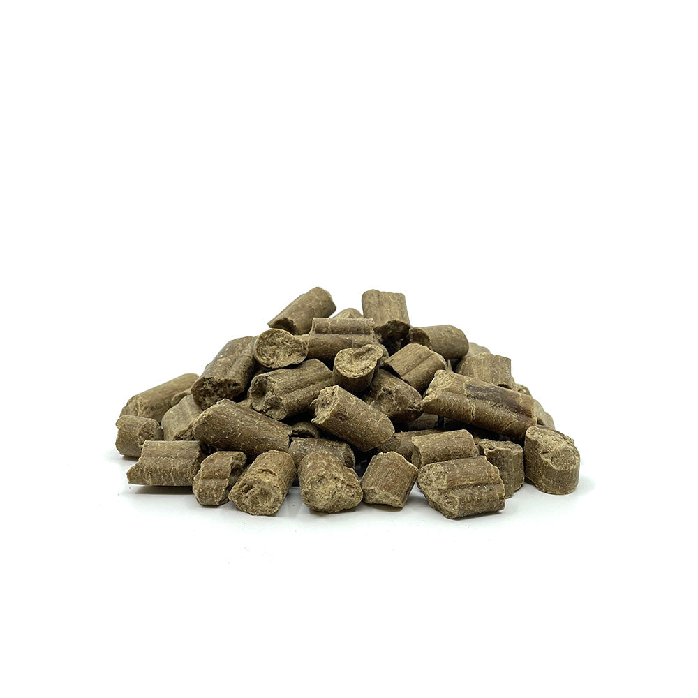 300 g Yoggies kuřecí maso lisované z studena