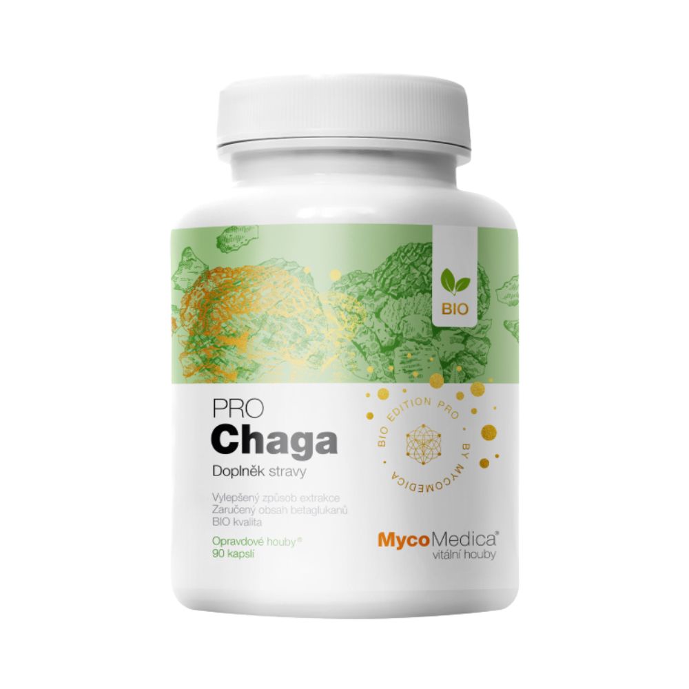 BIO Chaga PRO