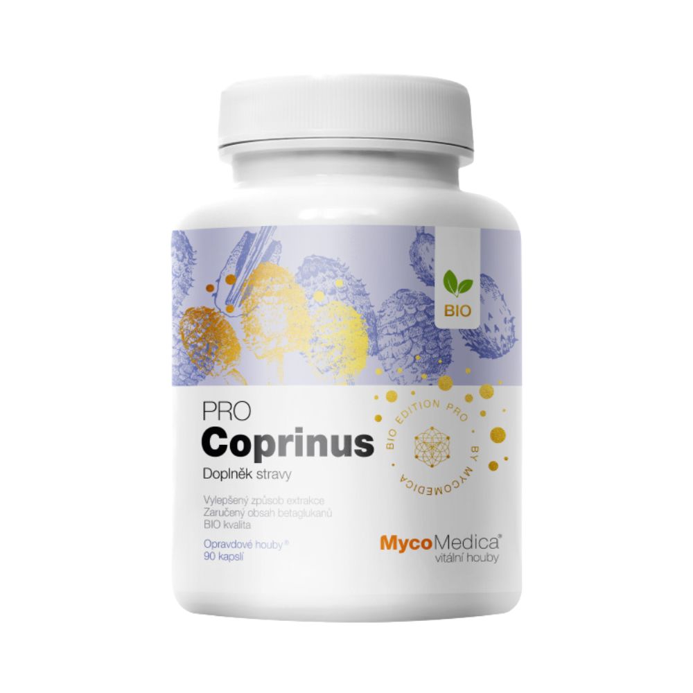 BIO Coprinus PRO