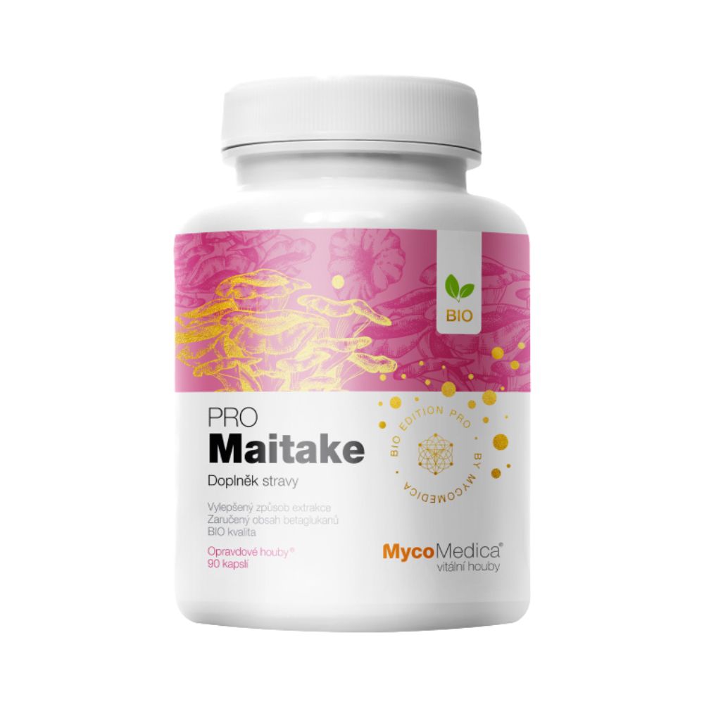 BIO Maitake PRO