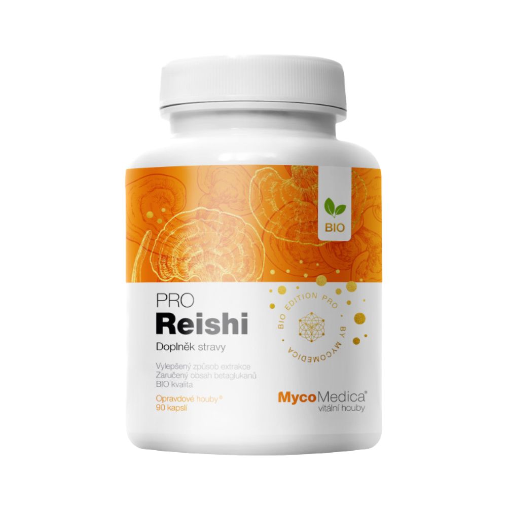 BIO Reishi PRO