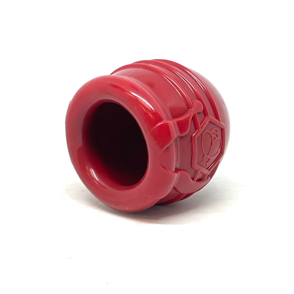 SodaPup Honeypot PUP - X červený