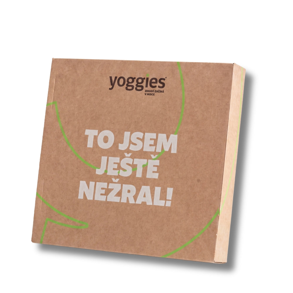 Degustační Box MINI - granule mini velikosti