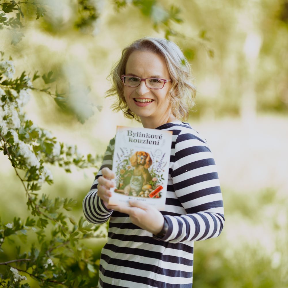 Bylinkové kouzlení: Přírodní apatyka zdraví