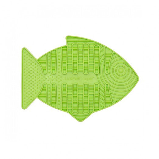 LickiMat Casper Cat lízací podložka