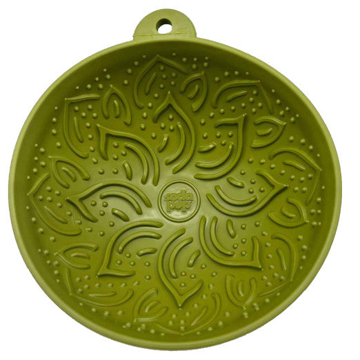 Soda Pup Lízací miska garden