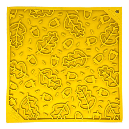 Soda Pup Lízací podložka podzim