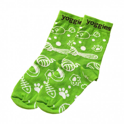 Yoggies ponožky vel. 38-39 Unisex