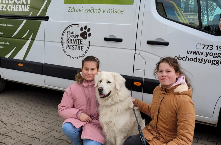 Verunca's droom is uitgekomen. Een verhaal dat je hart zal veroveren.