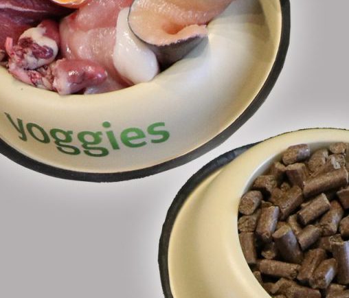 86% vlees in brokken! Is dat oké?