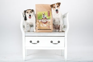 Hoe bewaar je koudgeperste korrels op de juiste manier?