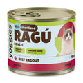 Kapsičky a konzervy pro kočky
