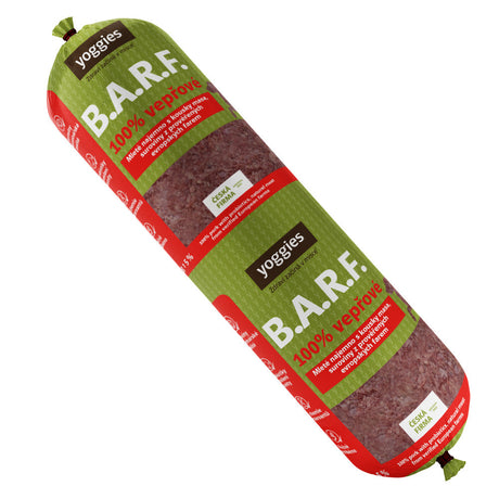 BARF pro psy