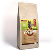 15kg Yoggies Kuřecí&hovězí maso, granule lisované za studena s probiotiky