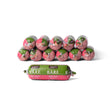 1800 g (12x150g) Yoggies B.A.R.F. 100% kuře s probiotiky