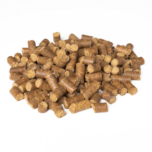 4kg, BARF+ příloha k syrovému masu, lisovaná za studena Yoggies