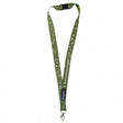 Yoggies lanyard 