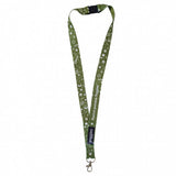 Yoggies lanyard 