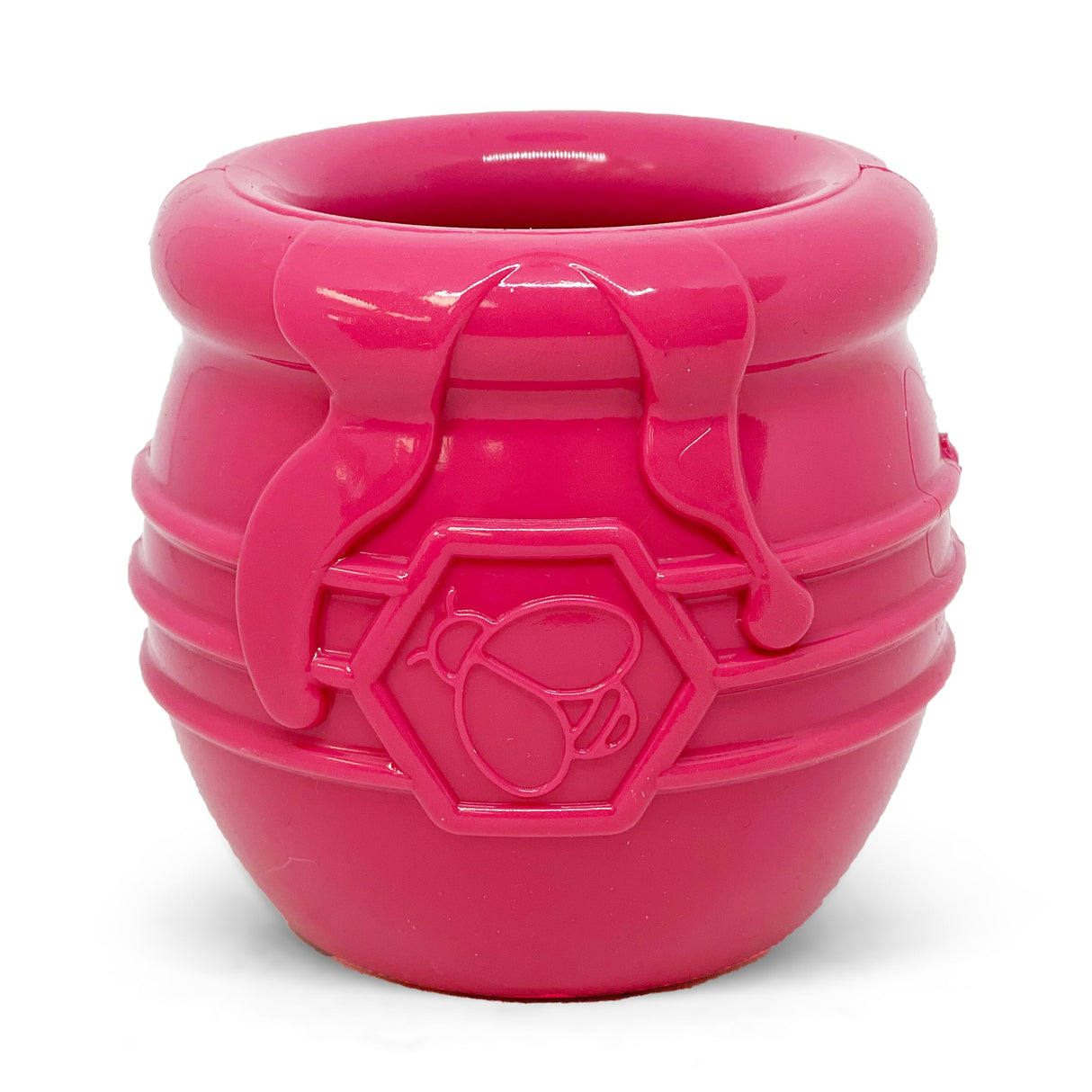 SodaPup Honeypot PUP - XL růžový