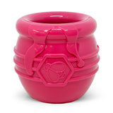 SodaPup Honeypot PUP - XL růžový