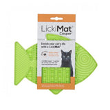 LickiMat Casper Cat lízací podložka 