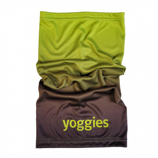 Yoggies multifunctionele nekwarmer
