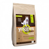 5kg Yoggies BARF+ příloha k syrovému masu, granule lisované za studena s probiotiky