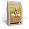 Granule s probiotiky
