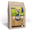2kg Yoggies Kozí maso&zelenina, hypoalergenní granule lisované za studena s probiotiky