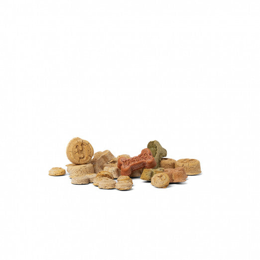 Yoggies MIX pečených pamlsků 650g
