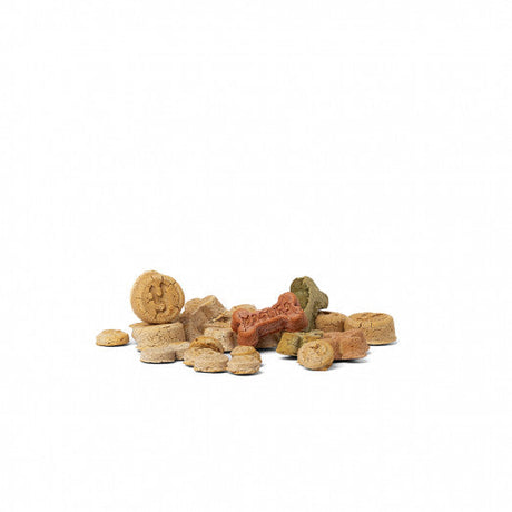 Yoggies MIX pečených pamlsků 650g