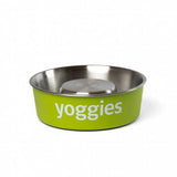 Yoggies Miska proti hltání 17 cm
