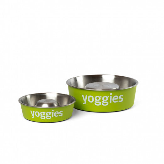 Yoggies Miska proti hltání 17 cm