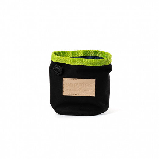 Yoggies luxe snackbuidel voor aan de riem