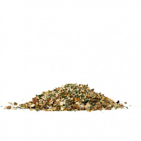 750g Yoggies Sušená příloha s ovesnými vločkami k syrové potravě B.A.R.F. 