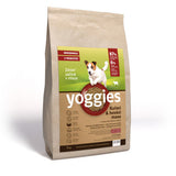 5kg Yoggies Kuřecí&hovězí maso, minigranule lisované za studena s probiotiky