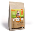 5kg Yoggies Active Kachní maso&zvěřina, granule lisované za studena s probiotiky